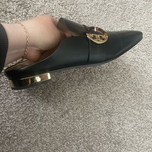 Tory Burch loafers